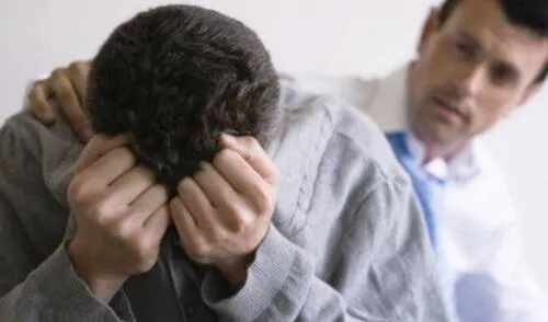 Minsa: Al menos un 20% de la población peruana requiere atención en salud mental Minsa: Al menos un 20% de la población peruana requiere atención en salud mental