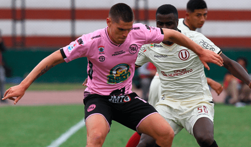 Alianza Lima oficializó fichaje de Sebastián González Zela Alianza Lima oficializó fichaje de Sebastián González Zela