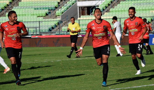 Caracas vs. Lara EN VIVO ONLINE semifinales Liga de Venezuela 2019