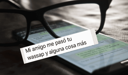 WhatsApp: Chantajeó a joven con video íntimo y ella tuvo genial respuesta WhatsApp: Chantajeó a joven con video íntimo y ella tuvo genial respuesta