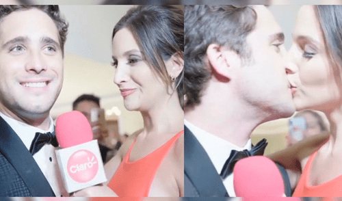 ¿Diego Boneta fue acosado por influencer chilena? Video causa polémica [VIDEO]
