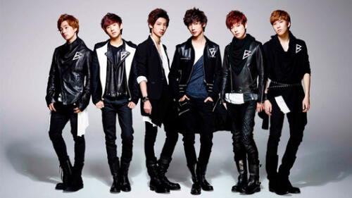 Grupo Kpop "Boyfriend" se disuelve después de 8 años juntos [VIDEO]