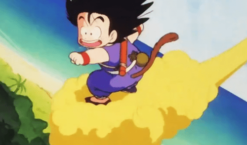 Dragon Ball Super: fans se sorprenden a la ver a Gokú paseando por Estados Unidos [VIDEO]