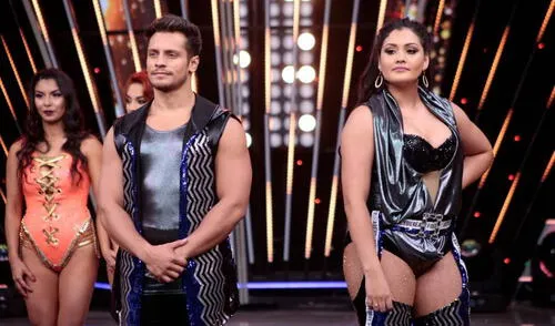 Nikko Ponce. "Estoy decepcionado de Michelle Soifer"