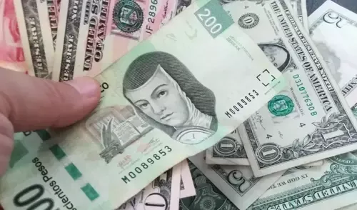 Revisa el precio del dólar hoy, miércoles 20 de octubre de 2021, en México para la compra y venta en los principales bancos del país.
