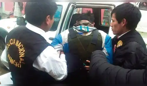 Cae uno de los sospechosos de violar a menor y difundirlo por las redes sociales