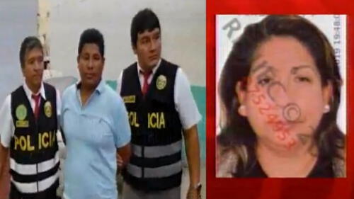 VES: dictan 9 meses de prisión preventiva contra abogado acusado de asesinar a una comerciante [VIDEO]