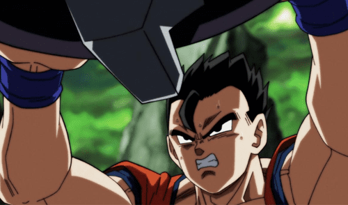 Dragon Ball Super 120: Gohan salva a Gokú y se enfrenta al Universo 3 [VIDEO]
