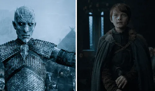 Game of Thrones: ¿Quién es Ned Umber, la víctima del Rey de la noche?