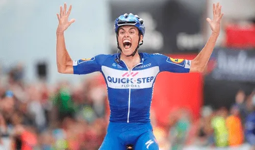 Vuelta a España 2018: EN VIVO resultados y clasificación general | Etapa 20