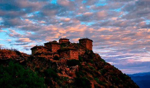 Destinos cerca de Lima que puedes visitar en Semana Santa [VIDEOS]
