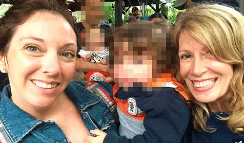 Tuvo sexo con su suegra, le confesó a su esposa y el desenlace fue increíble