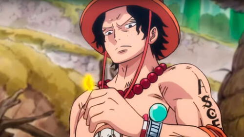 A qué hora y cómo ver One Piece 894 subtitulado. Foto: Toei Animation.