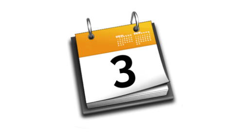 Efemérides de hoy: ¿qué pasó un 3 de octubre?