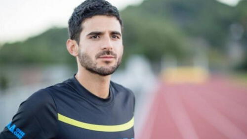 Atleta peruano David Torrence fue hallado muerto hoy en una piscina, informa la Policía de Arizona