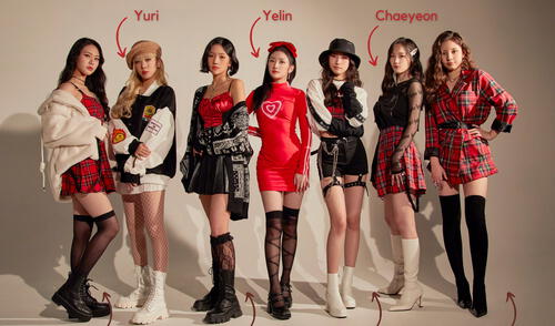 Aiganym, SG, Kpop Aiganym, SG, Kpop