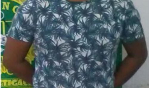 Capturan a sujeto cuando abusaba de una niña de 13 años en hostal de Manchay 