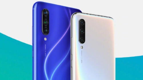 Xiaomi CC9 saldría fuera de china bajo el nombre de Mi A3 Pro