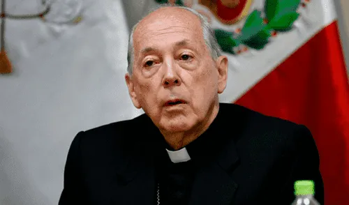 La Iglesia no quiere que estén cuando no hay capacidad de seguir La Iglesia no quiere que estén cuando no hay capacidad de seguir