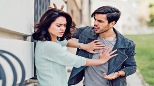 Sexo y dinero Sexo y dinero