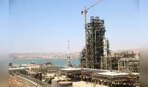 Petroperú confirma ligeros retrasos en la modernización de la refinería de Talara