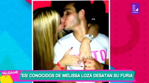 Mario Irivarren desmiente a ‘Válgame Dios’ y asegura no tener romance 