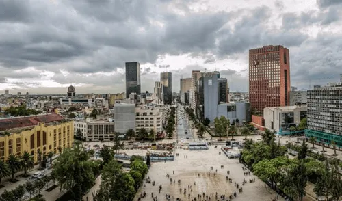 ¿Cuál es el clima en México para este domingo 30 de diciembre del 2018?