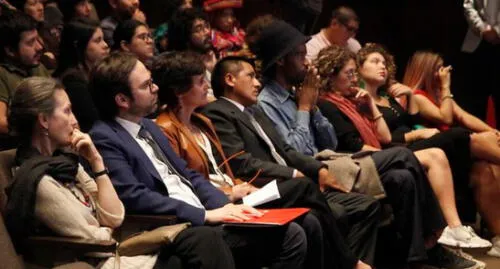 Los proyectos ganadores provienen de las regiones de Cusco, Puno, Huancavelica y Lima. Los proyectos ganadores provienen de las regiones de Cusco, Puno, Huancavelica y Lima.