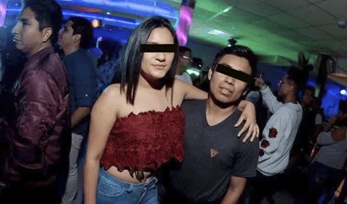 Facebook viral: presume foto con chica sexy, sin saber que ocultaba un gran secreto [FOTOS]