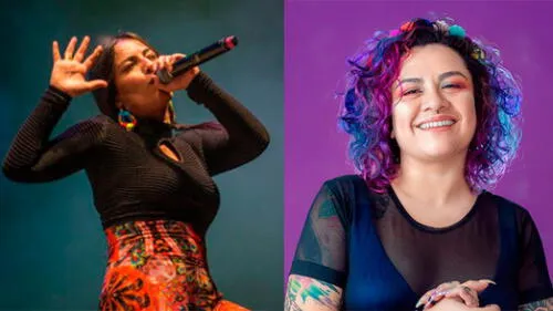 Canciones para empoderar y conmemorar a las mujeres este 8 de marzo