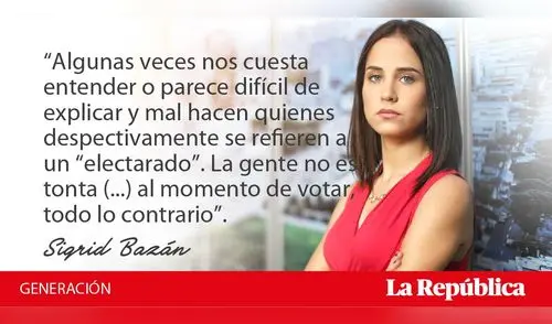 Nuevos retos para Lima Nuevos retos para Lima