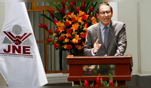 Vizcarra: “El 2019 tiene que ser un año de consolidación de la lucha contra la corrupción”