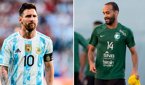 La selección argentina debutará ante los árabes el martes 22 de noviembre. Foto: EFE La selección argentina debutará ante los árabes el martes 22 de noviembre. Foto: EFE