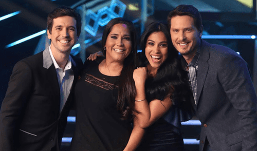 Yo soy: La gran final se vivirá por primera vez en Tacna Yo soy: La gran final se vivirá por primera vez en Tacna