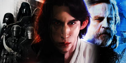 Kylo Ren