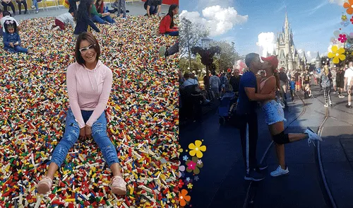 Karla Tarazona arremete contra Isabel Acevedo por 'meterse' en su relación con Christian Domínguez 