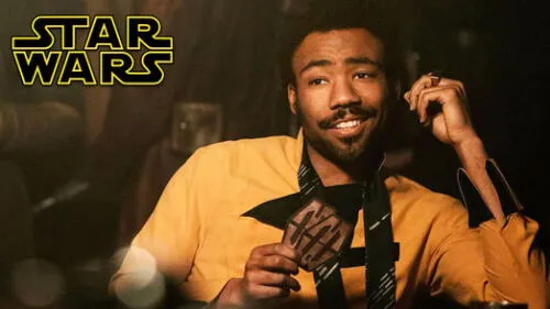 Star Wars: Disney tiene planeado estrenar nuevas series Star Wars: Disney tiene planeado estrenar nuevas series