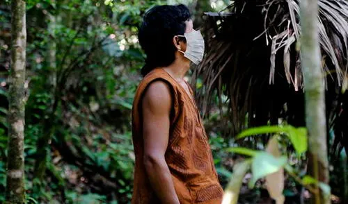 Líderes ambientales. Líderes ambientales.