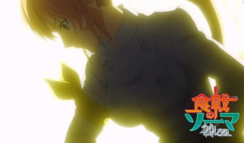 Entérate de todos los detalles del nuevo capítulo de Shokugeki no Soma Shokugeki no Soma