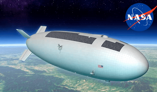 NASA plantea la posibilidad de establecer colonias en Venus [VIDEO]