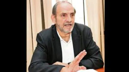 Declaran improcedente inscripción de candidatura de Yehude Simon 