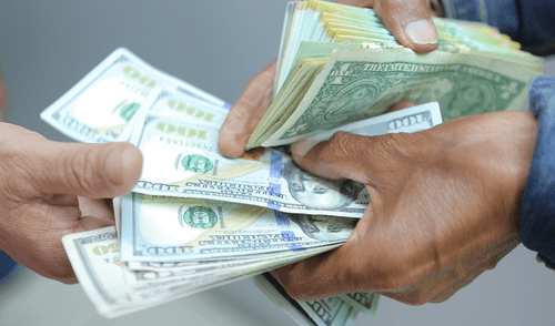 Tipo de cambio: precio del dólar compra y venta para este 11 de marzo