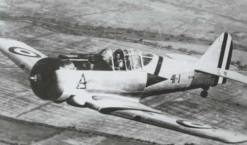 ¡Increíble! Universitarios reconstruirán aeroplano de José Abelardo Quiñones