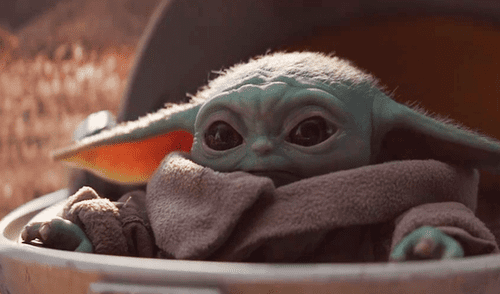 WhatsApp: truco secreto te permite tener los stickers de ‘Baby Yoda’ y usarlos en tus conversaciones