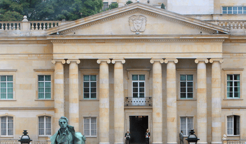 ¿Iván Duque pidió un exorcismo para la Casa Nariño? 