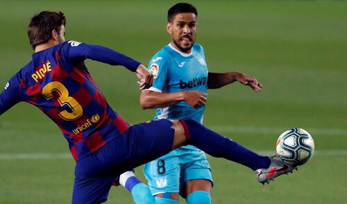 Gerard Piqué - Edu Aguirre