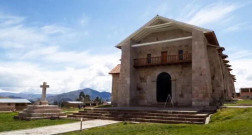 Invertirán S/ 45 millones para preservar patrimonio cultural en Cusco