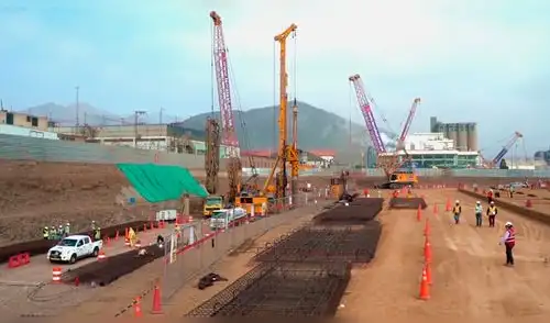 Línea 2 del metro: Contraloría encuentra retrasos que aplazaría inicio de obras