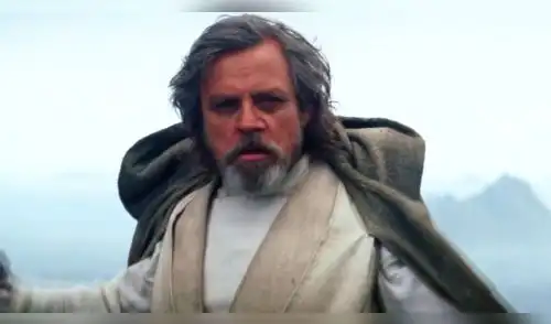 En Twitter, cómic revelaría el motivo por el que Luke Skywalker desapareció [FOTO]