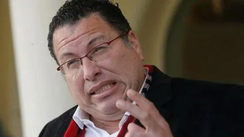 Exitosa revela en redes sociales el reemplazo de Phillip Butters [VIDEO]